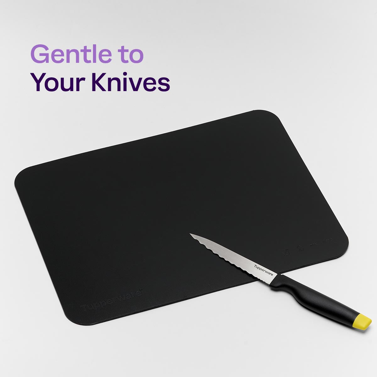 Flexible Cutting Board