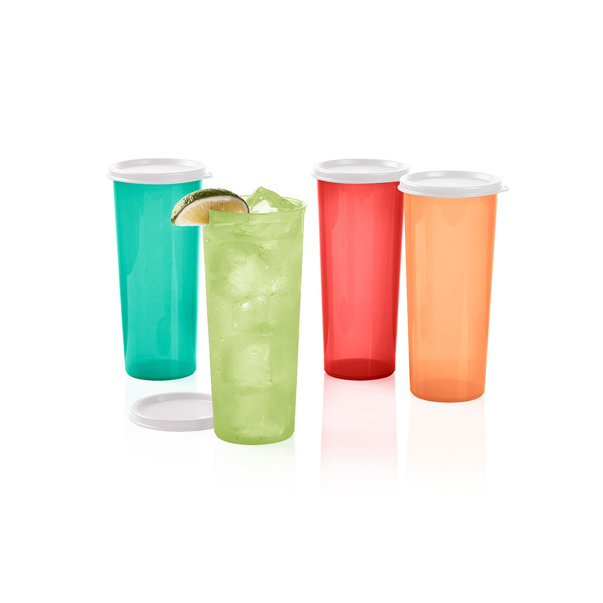 16oz / 470 mL Tumblers | 8Pc. Set