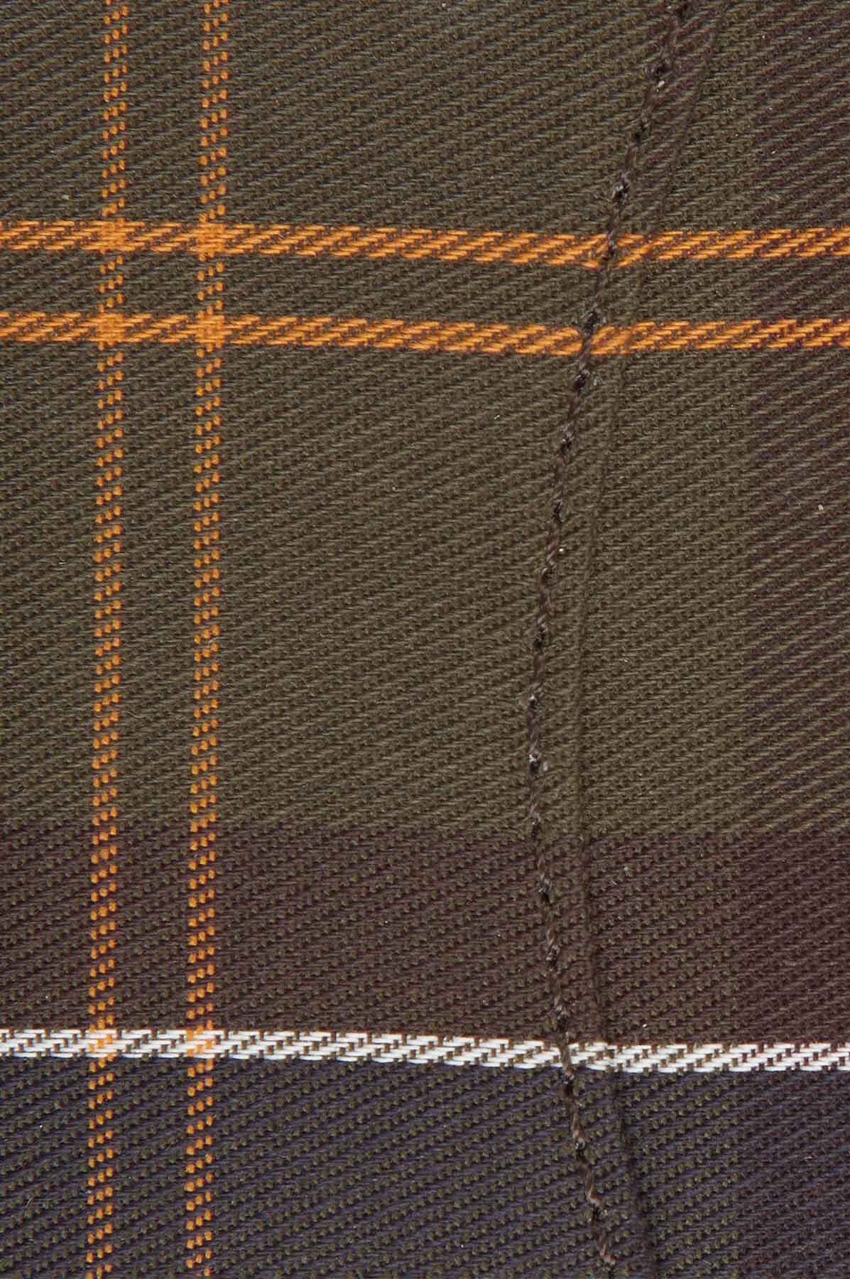 Tartan Cardholder - CLASSIC TARTAN