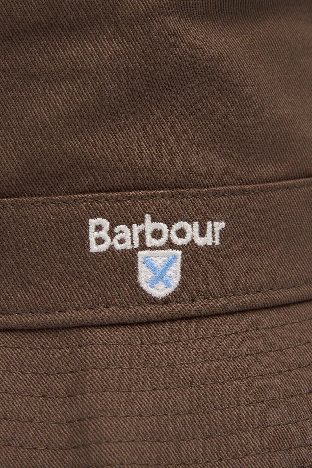 Cascade Bucket Hat - OLIVE