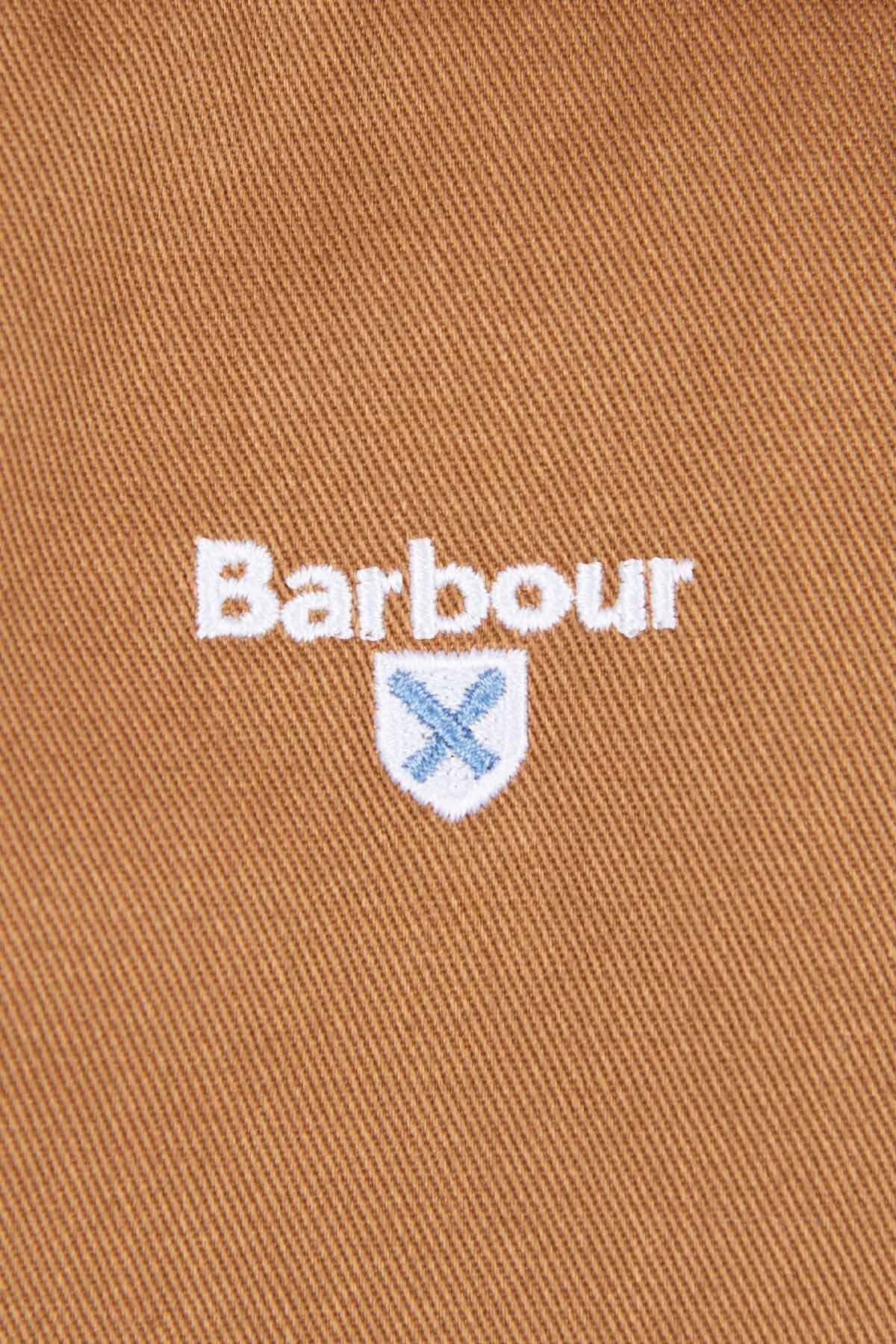 Cascade Holdall - RUSSET