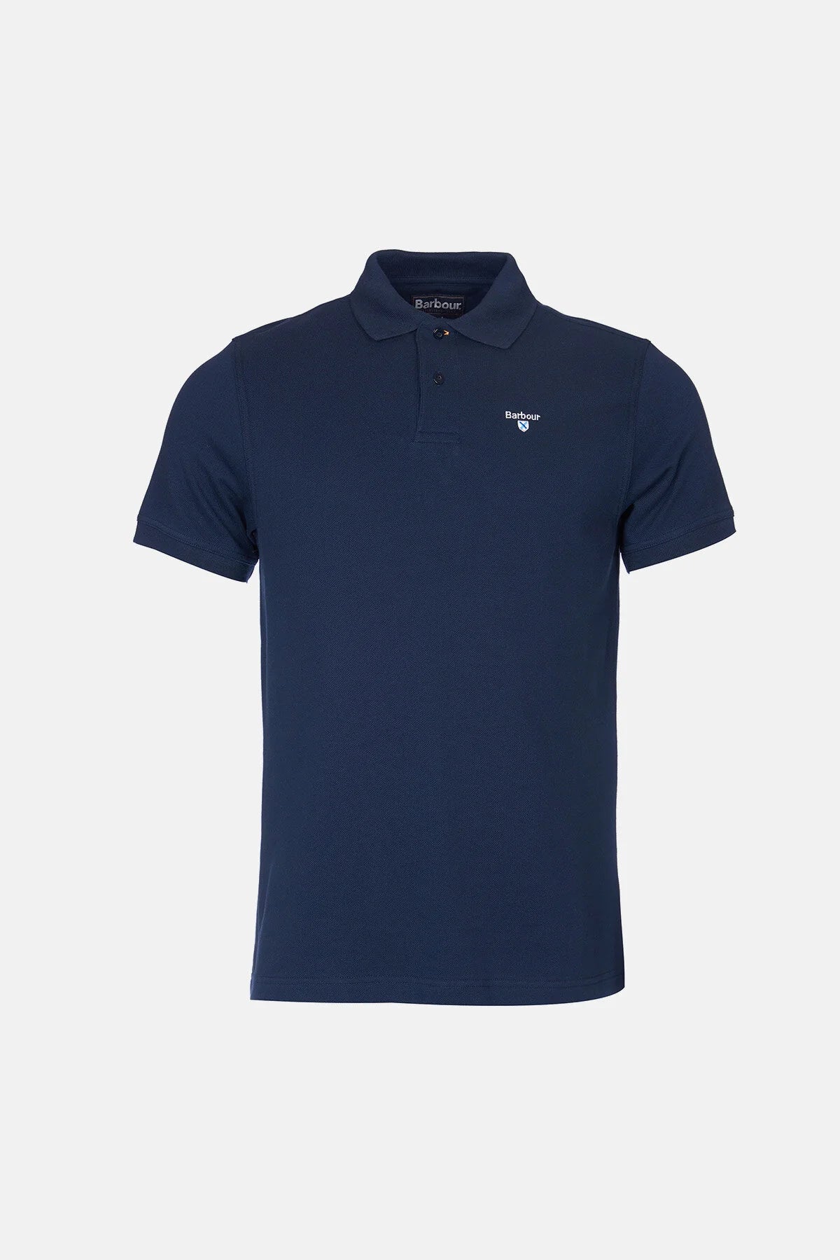 Sports Polo Shirt - NEW NAVY