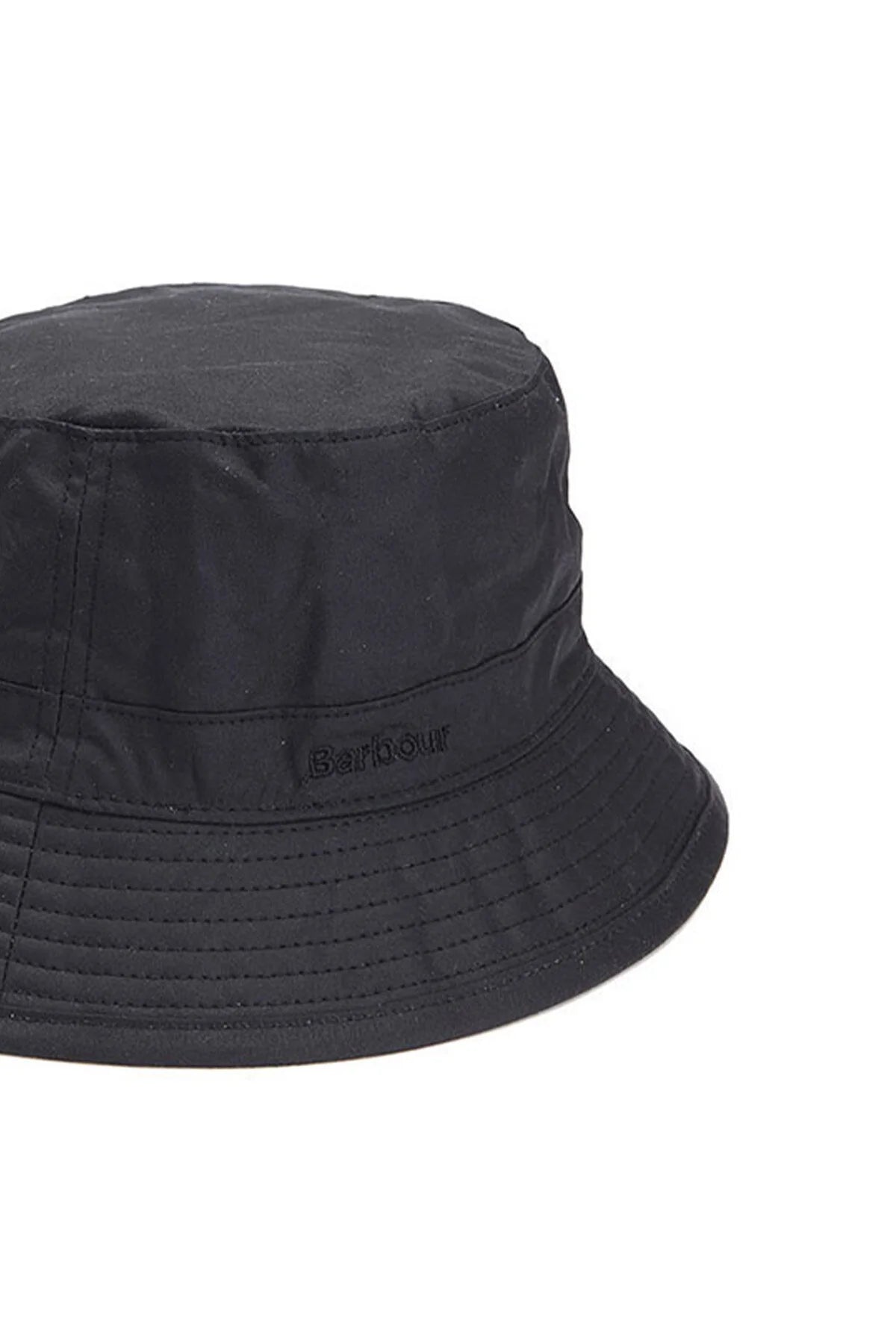 Wax Sports Hat - BLACK