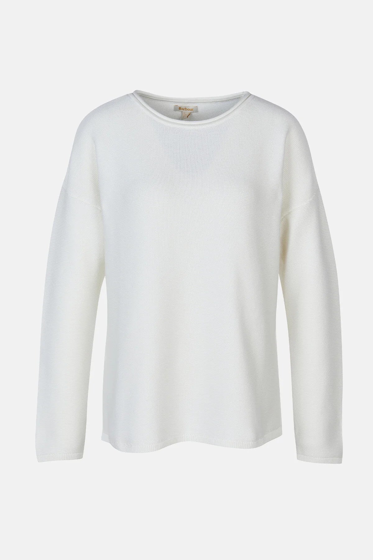 Mariner knit - CLOUD