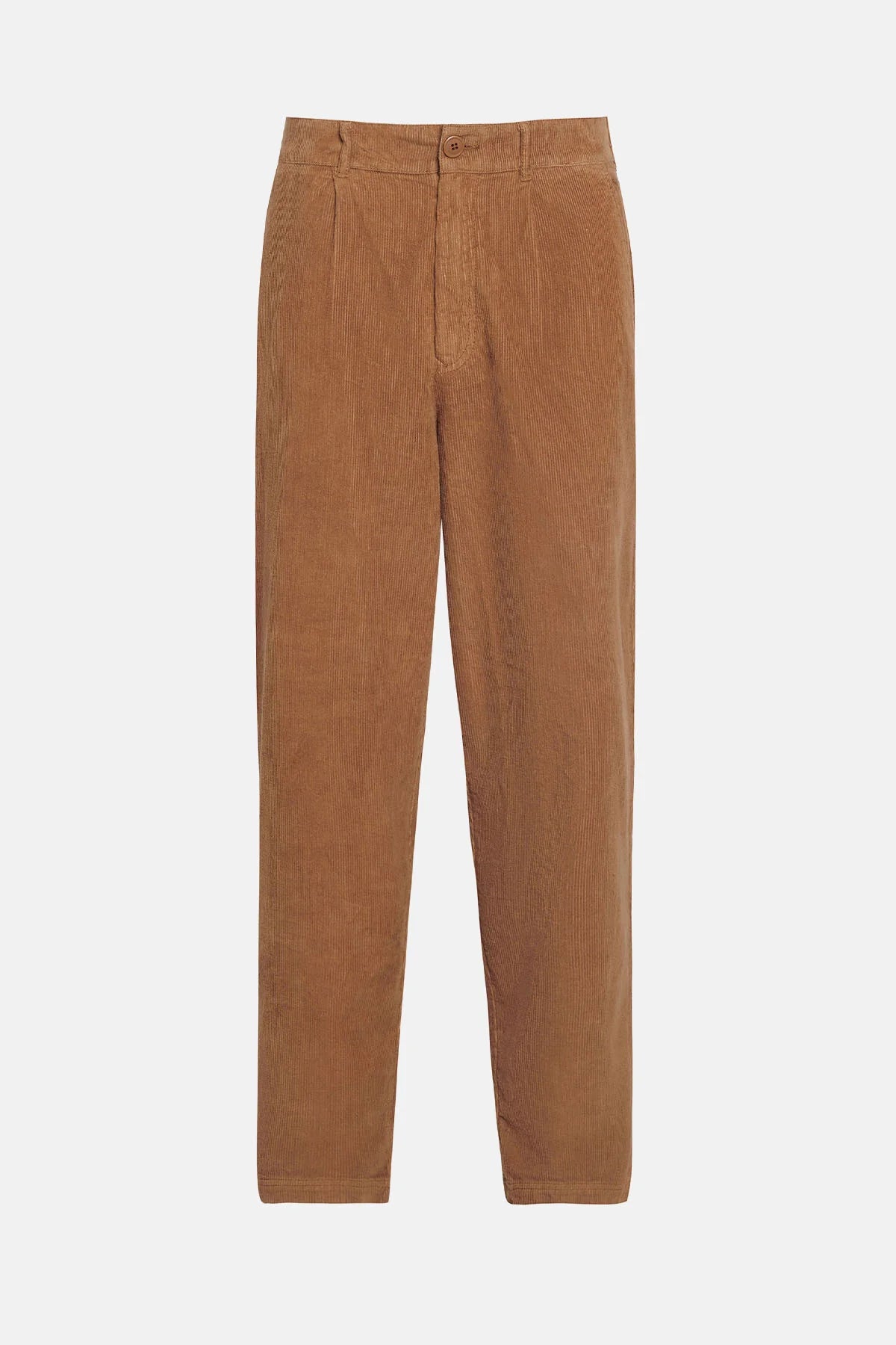 Spedwell Trousers - CINNAMON