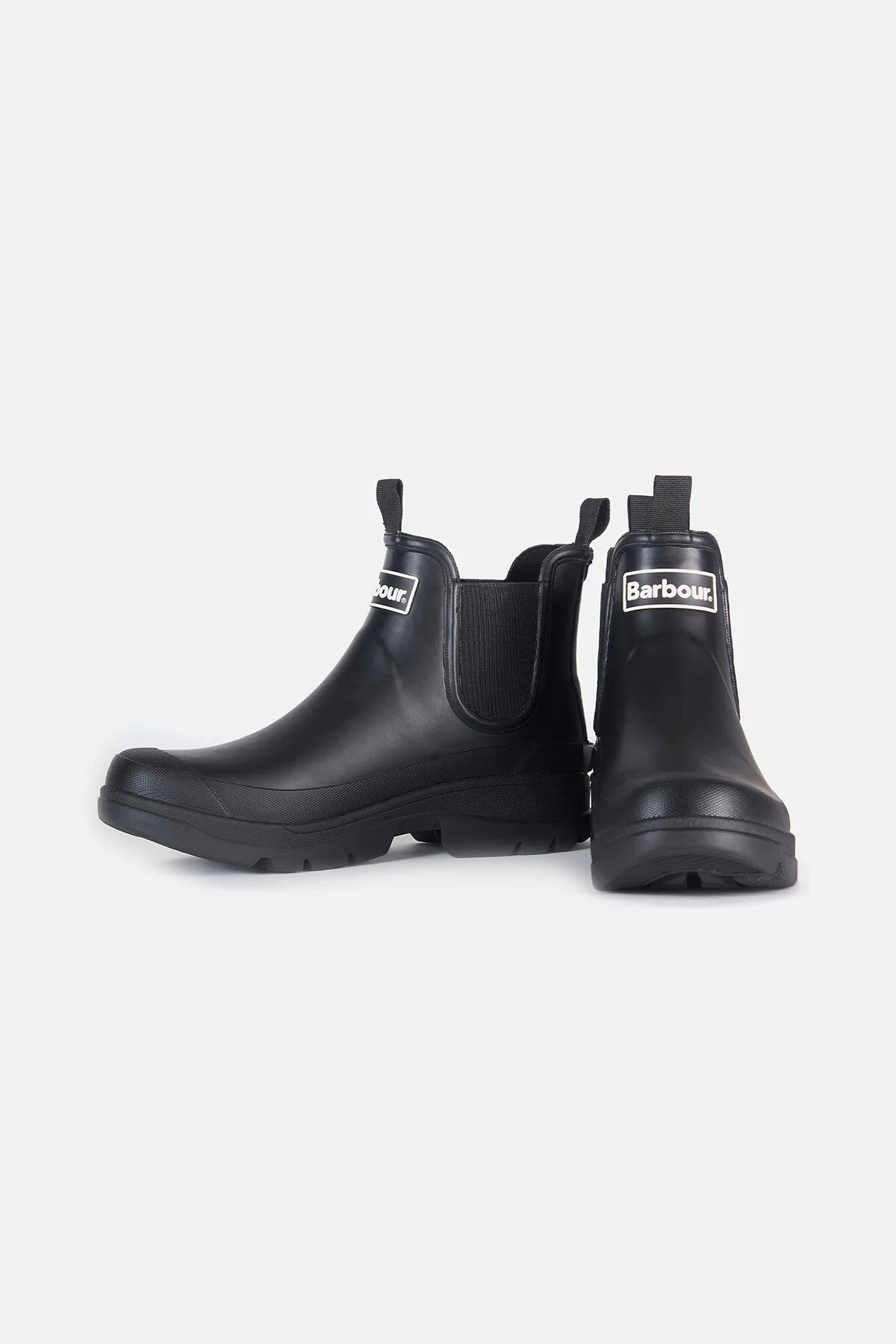 Wellington Boots - BLACK