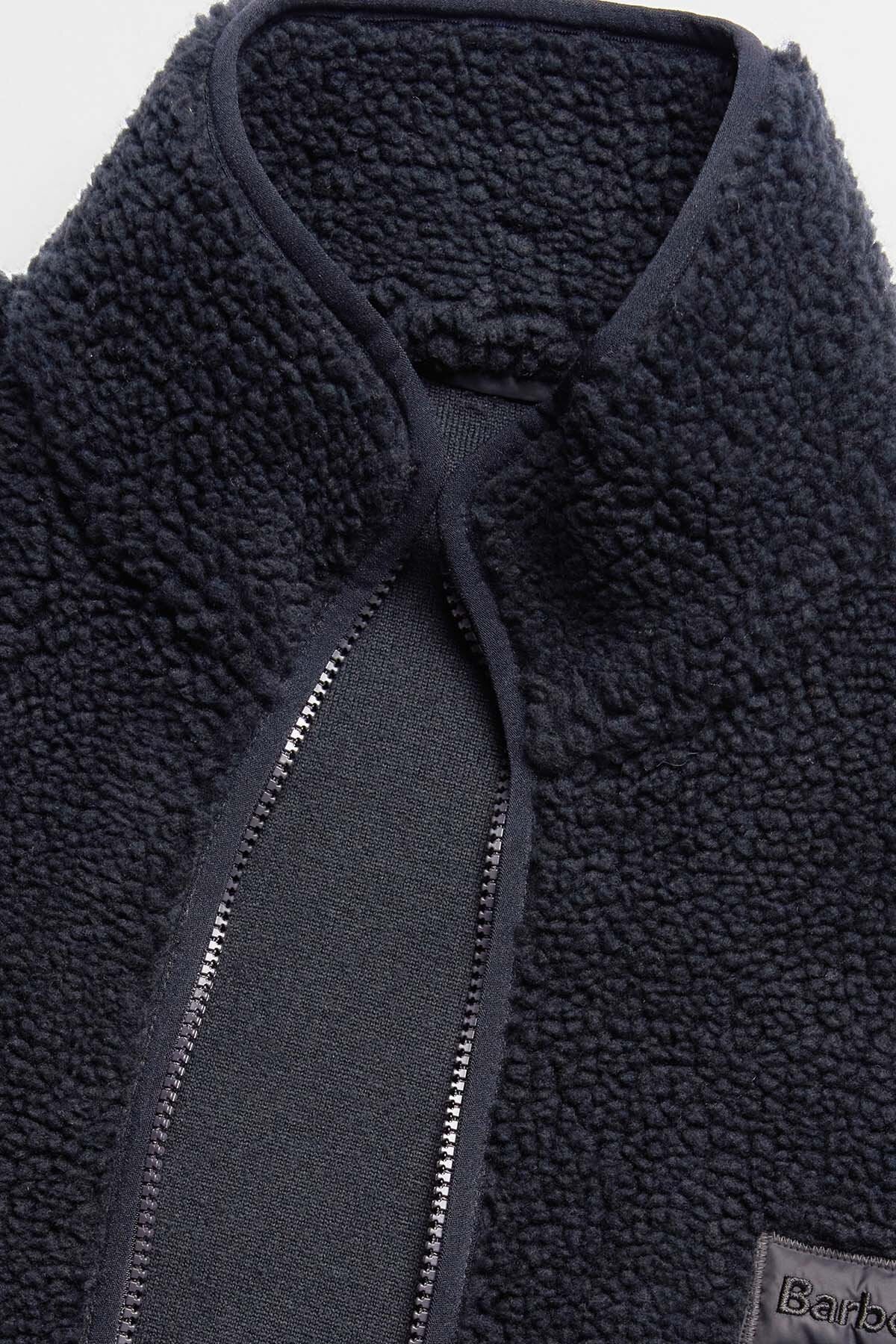 Dale Fleece - BLACK CARBON