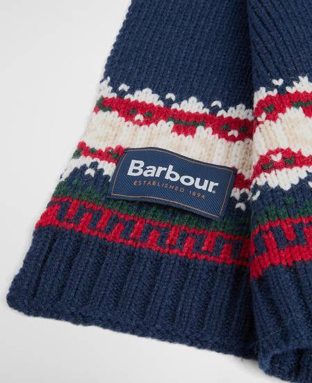 Kane Beanie & Scarf Gift Set