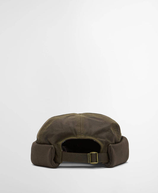 Renford Docker Hat