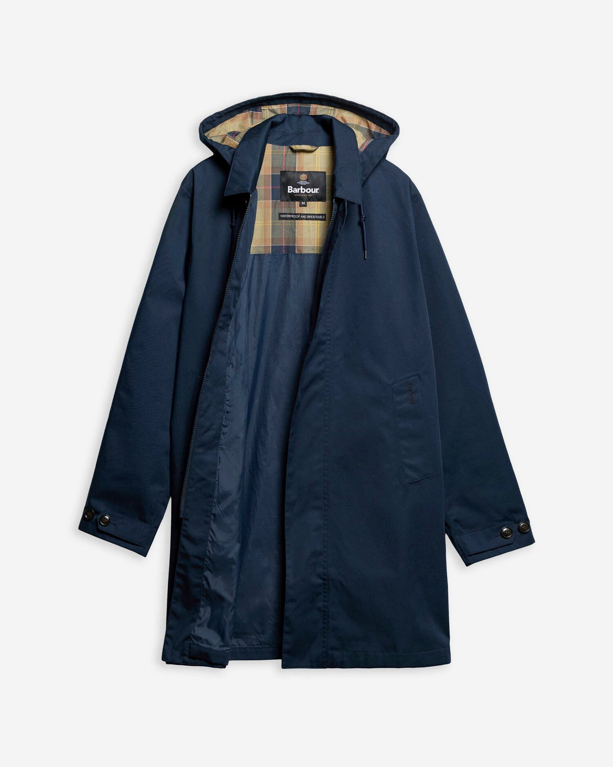 Lorig Waterproof Mac