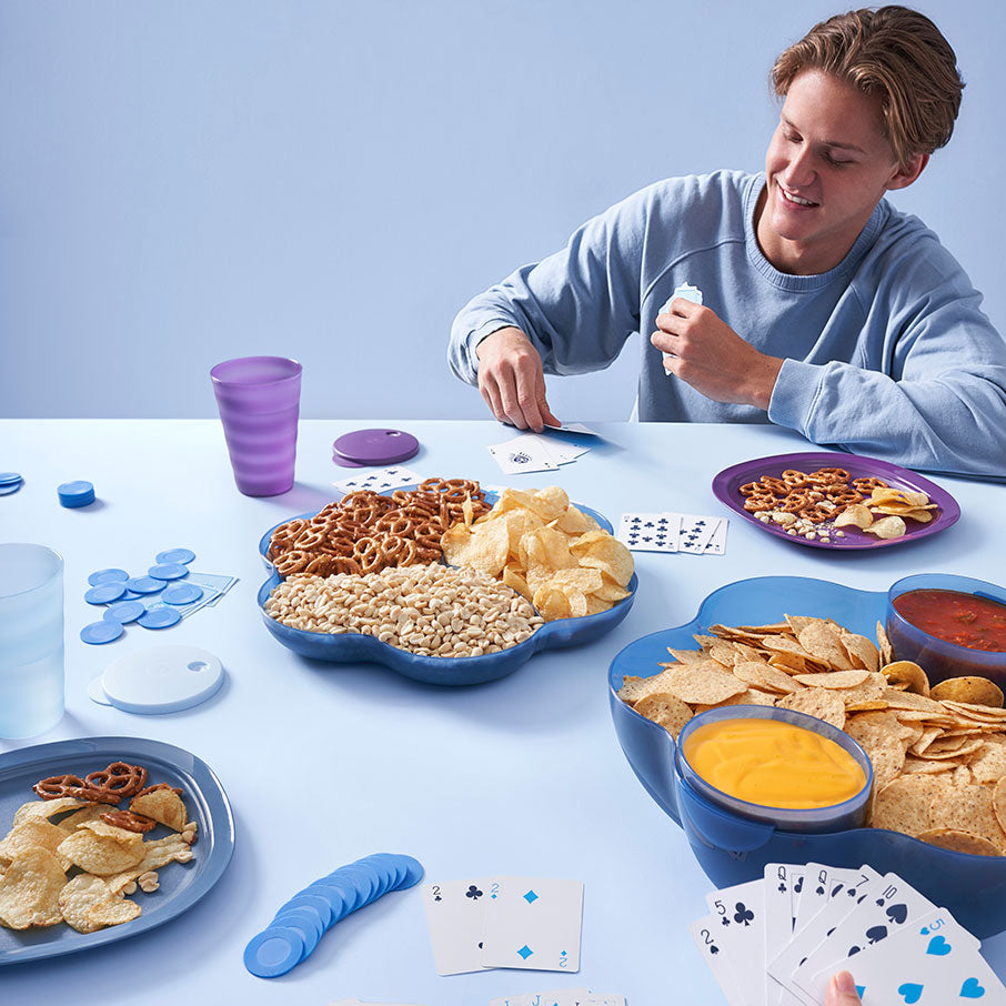Chip 'N Dip Set
