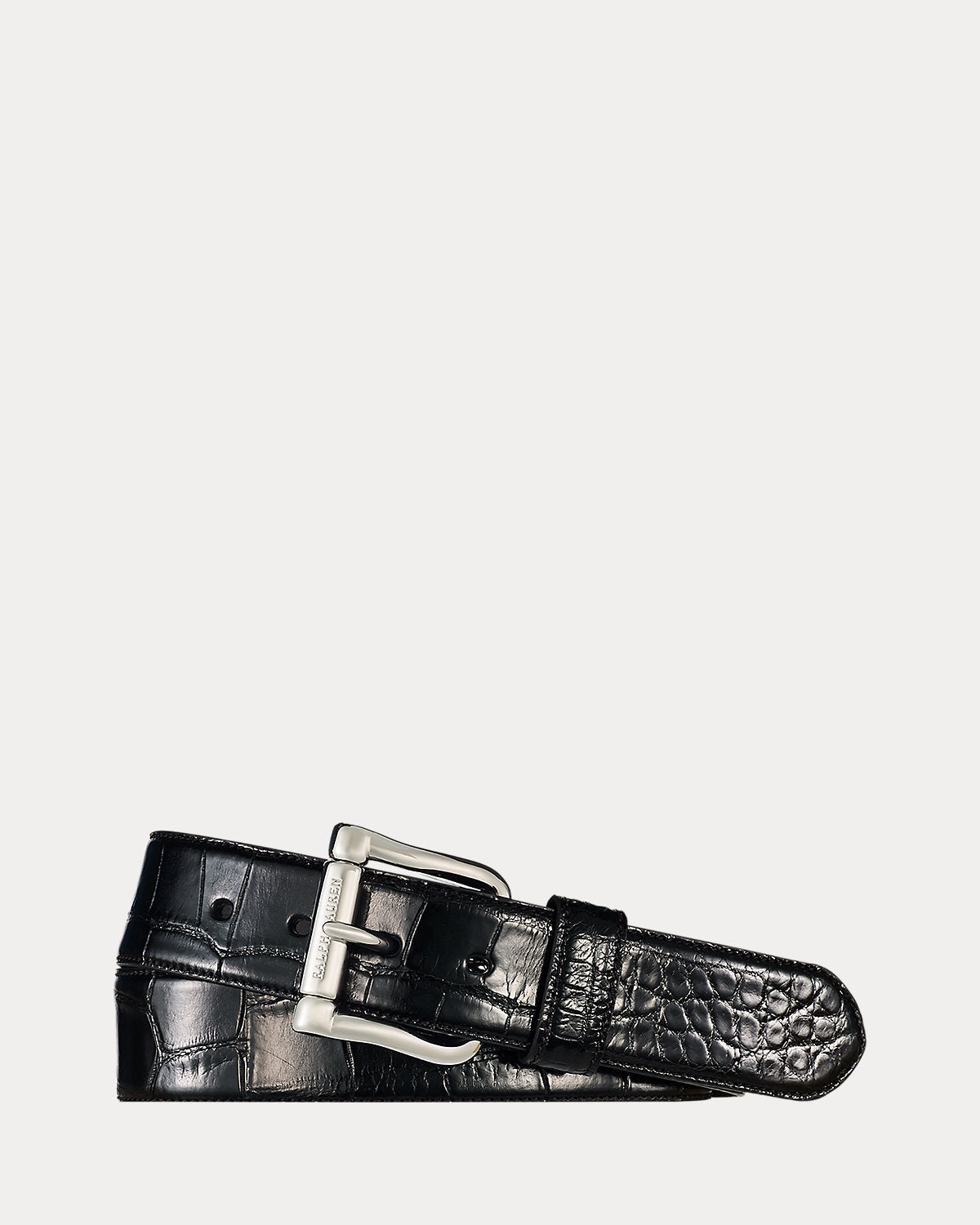 Alligator Belt