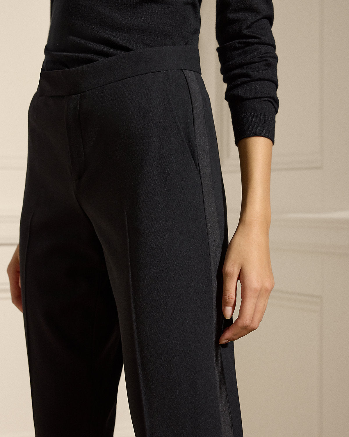 Seth Wool Pant