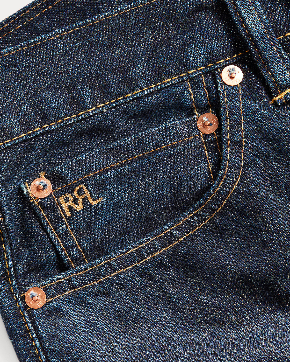 High Boy Fit Jean