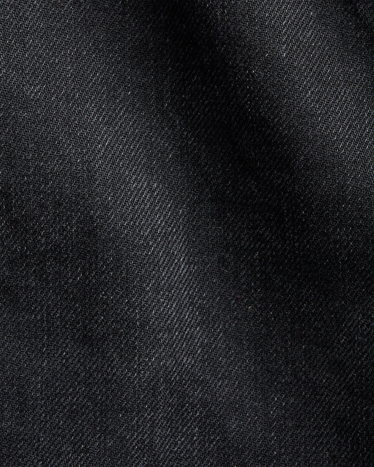 Worn-In Black Denim Trucker Jacket Worn In Black Wash