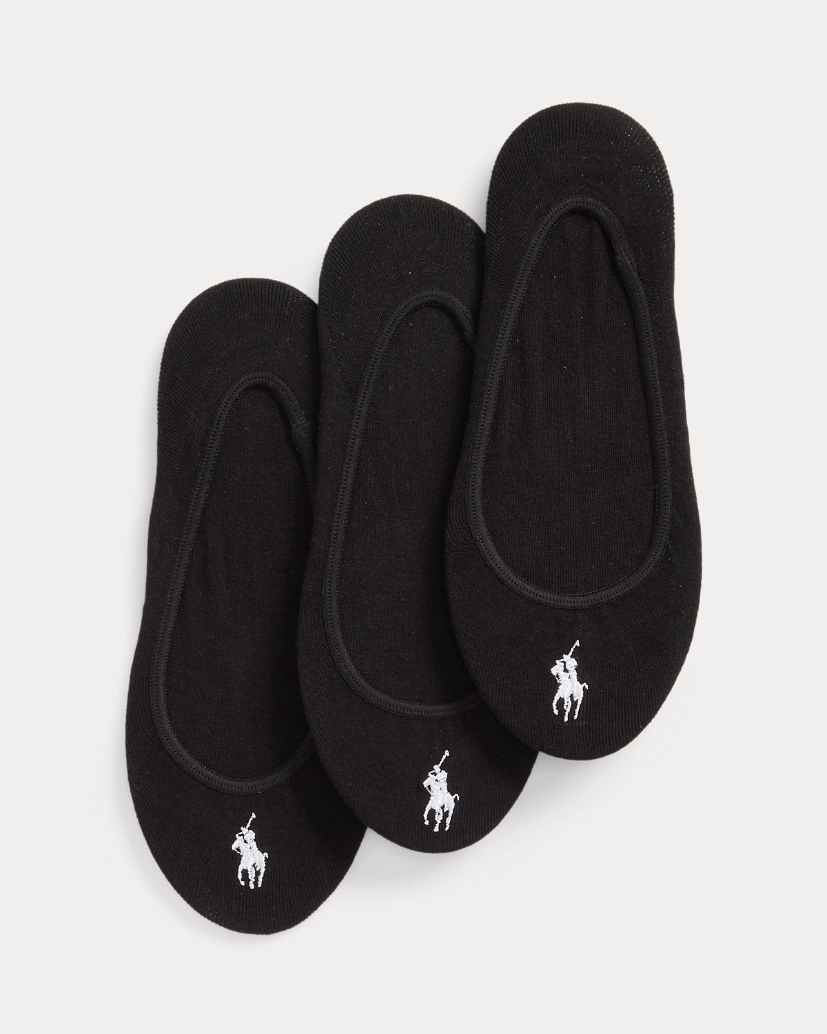 Ultralow Liner Sock 3-Pack