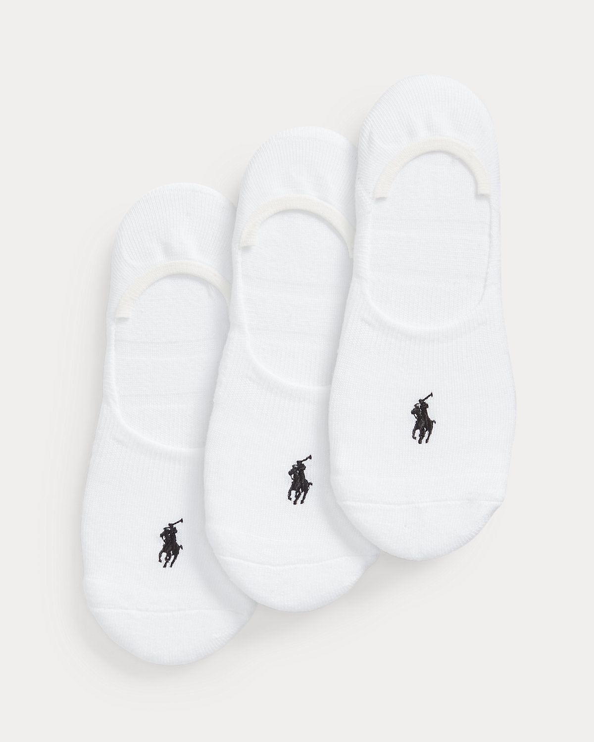 Sneaker Liner Sock 3-Pack