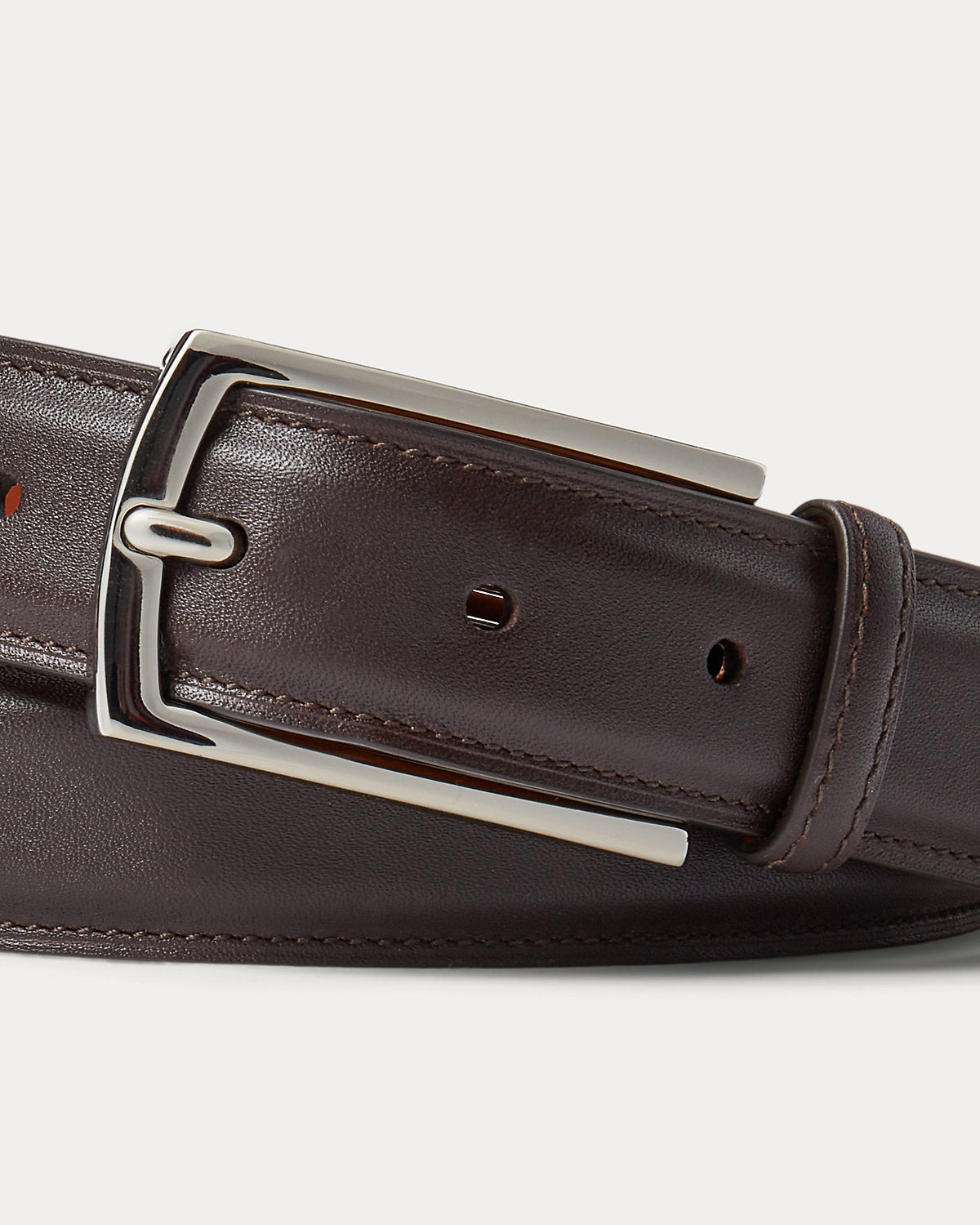 Calfskin Belt