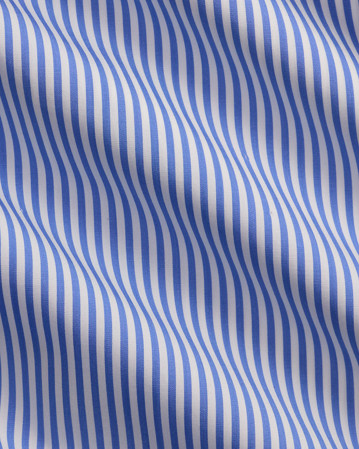Bengal-Stripe Poplin Shirt
