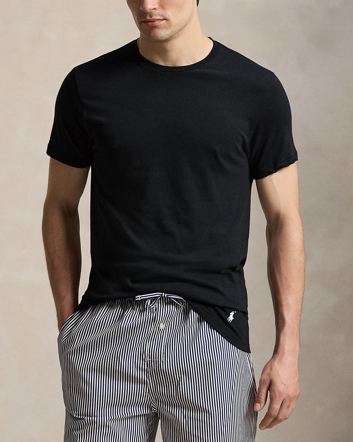 Classic Fit Wicking Crew 3-Pack