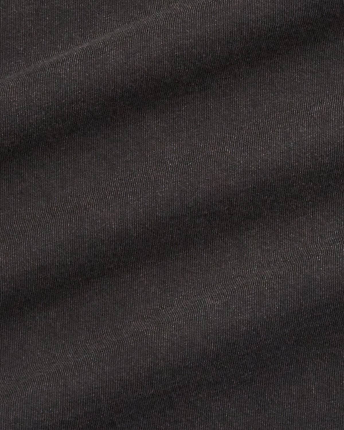 Indigo Jersey Henley Shirt