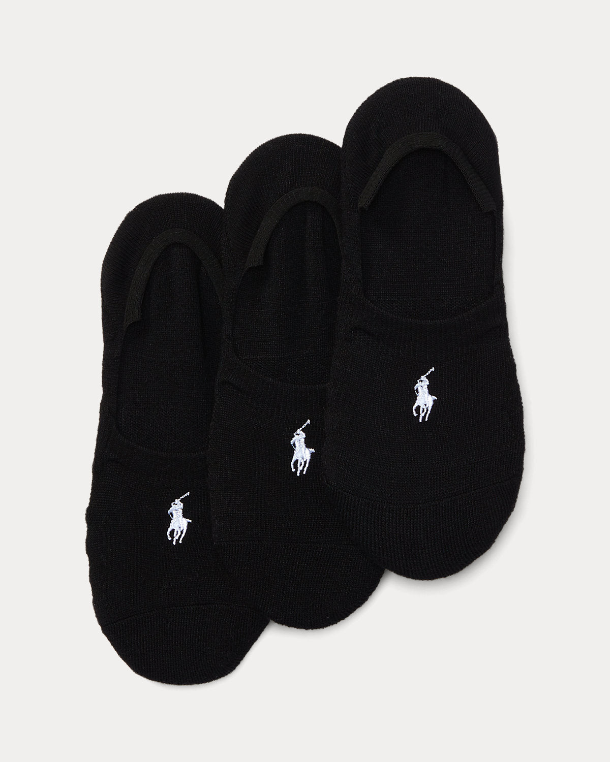 Ultralow Sock 3-Pack
