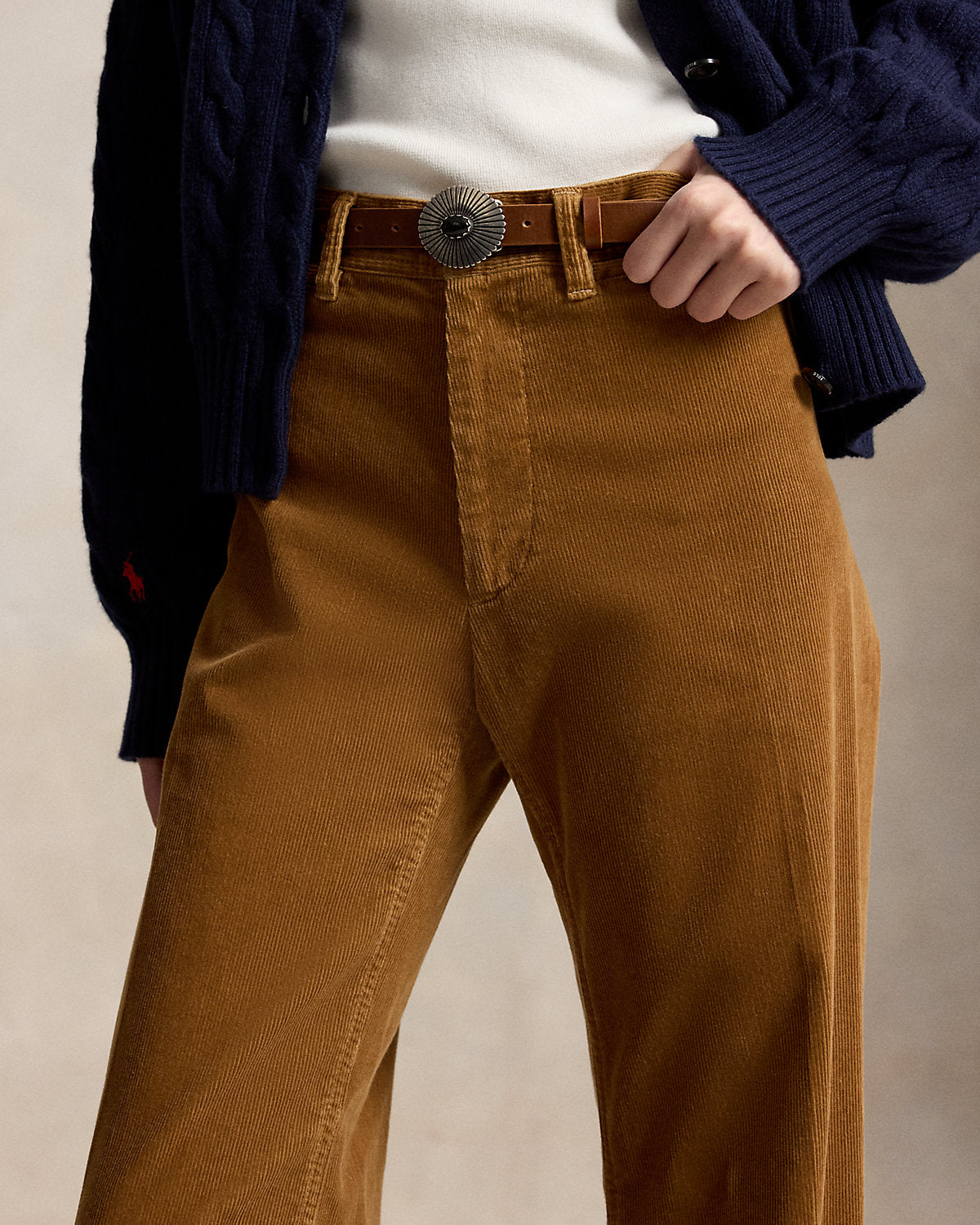 Beaton Corduroy Pant