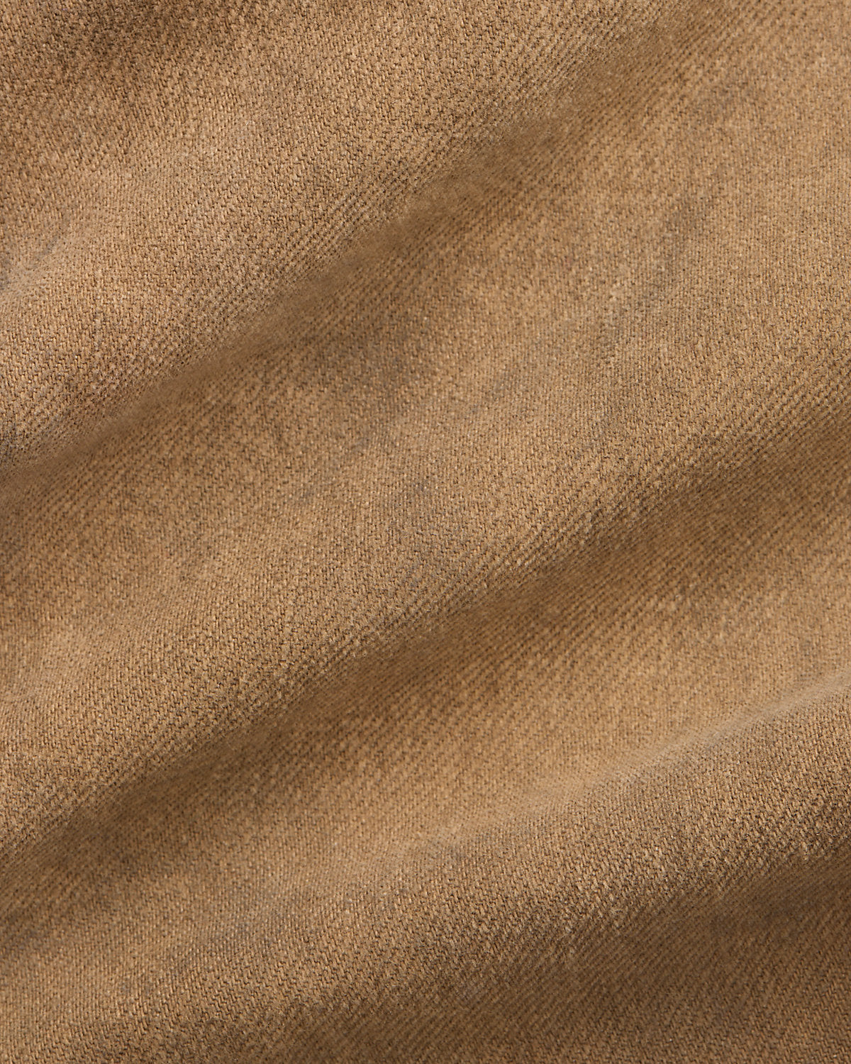 High Boy Fit Tan Jean