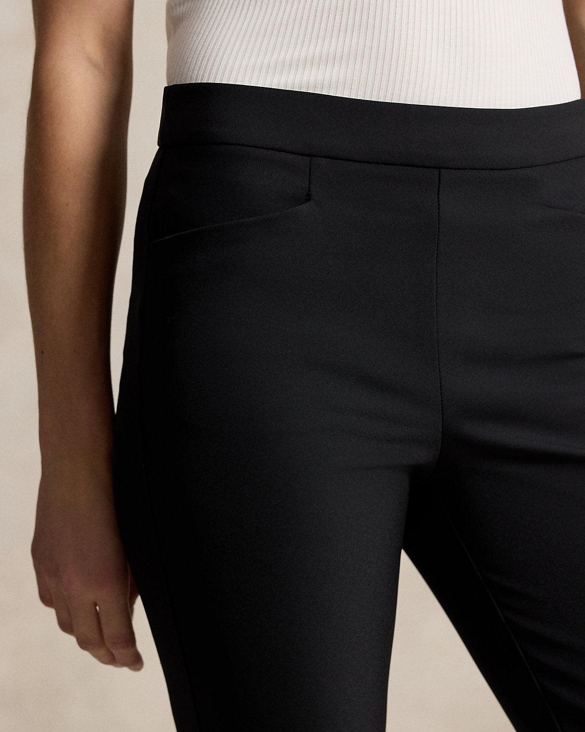 Stretch-Twill Pant
