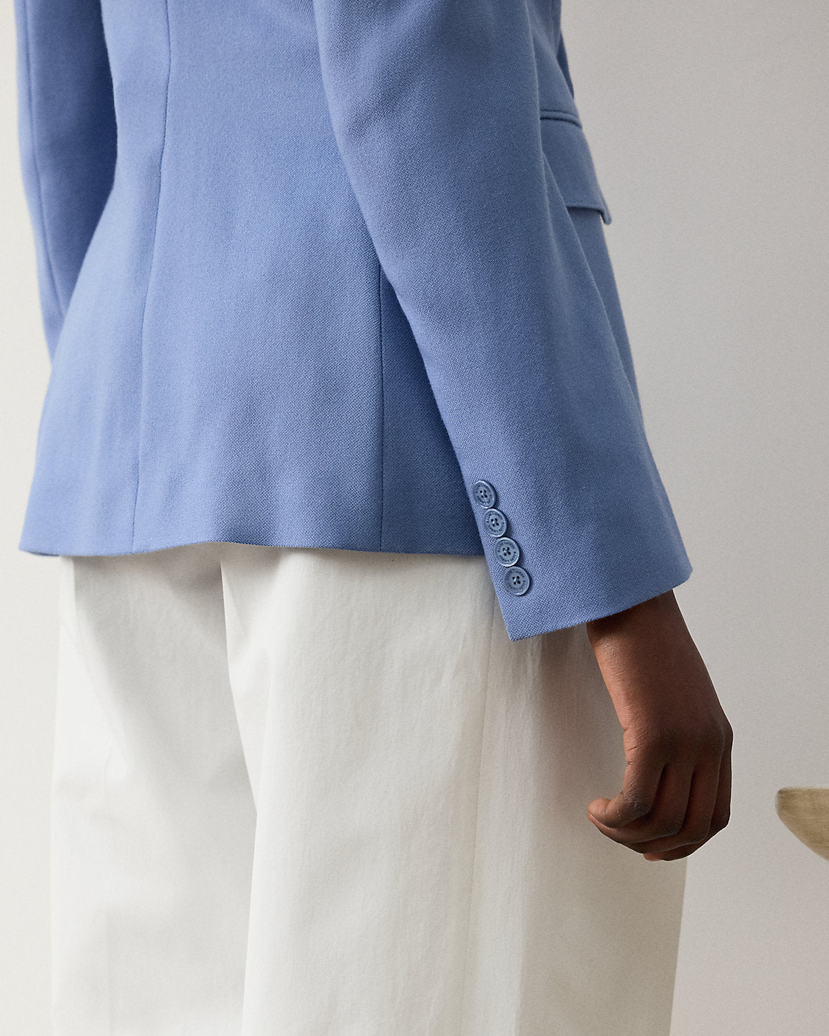 Camden Cashmere Jacket