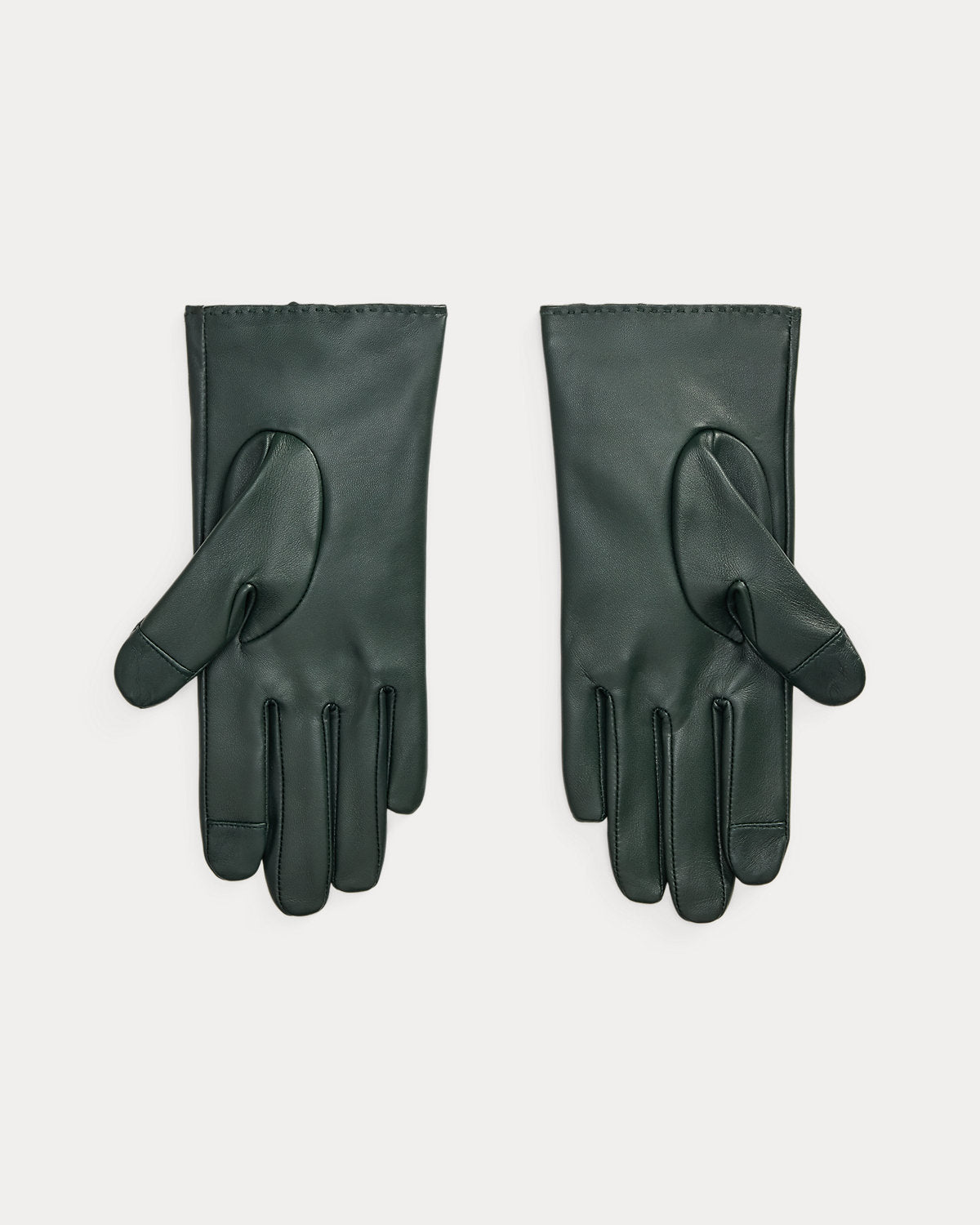 Sheepskin Tech Gloves