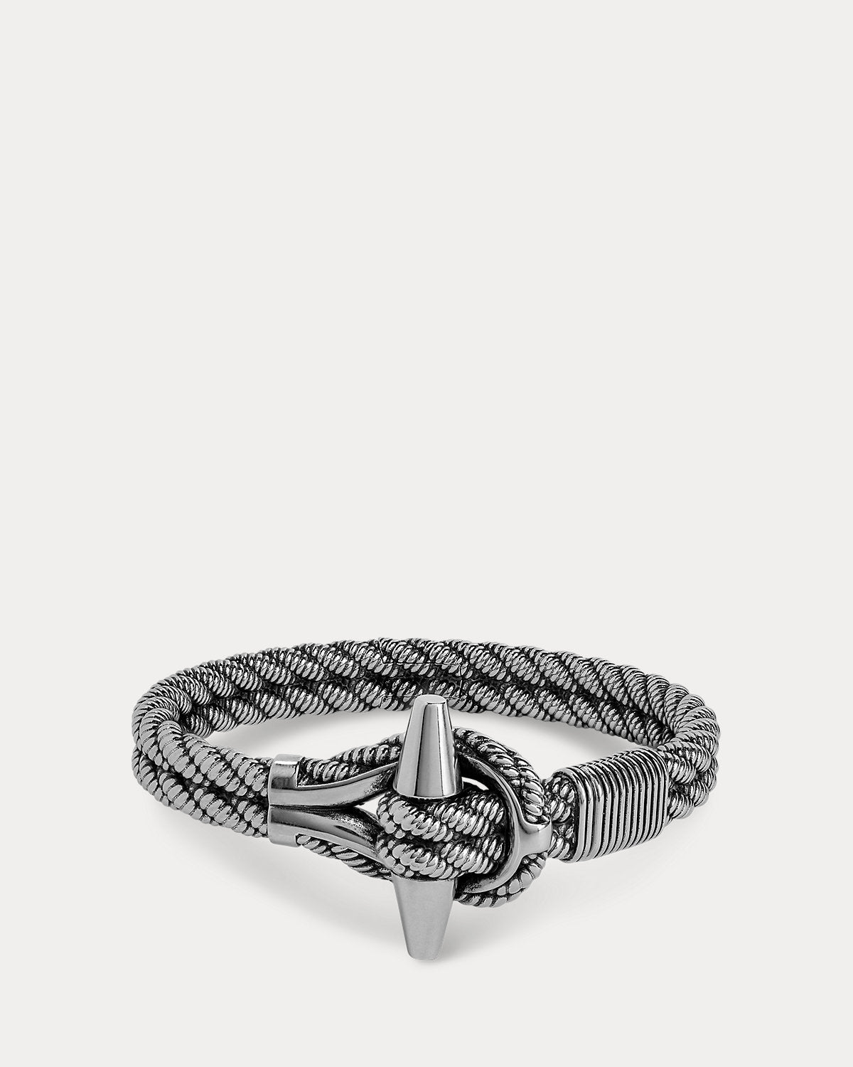 Brass Toggle Bracelet