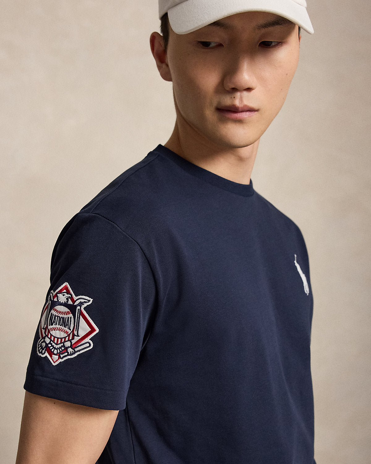 Classic Fit MLB All-Star Game T-Shirt