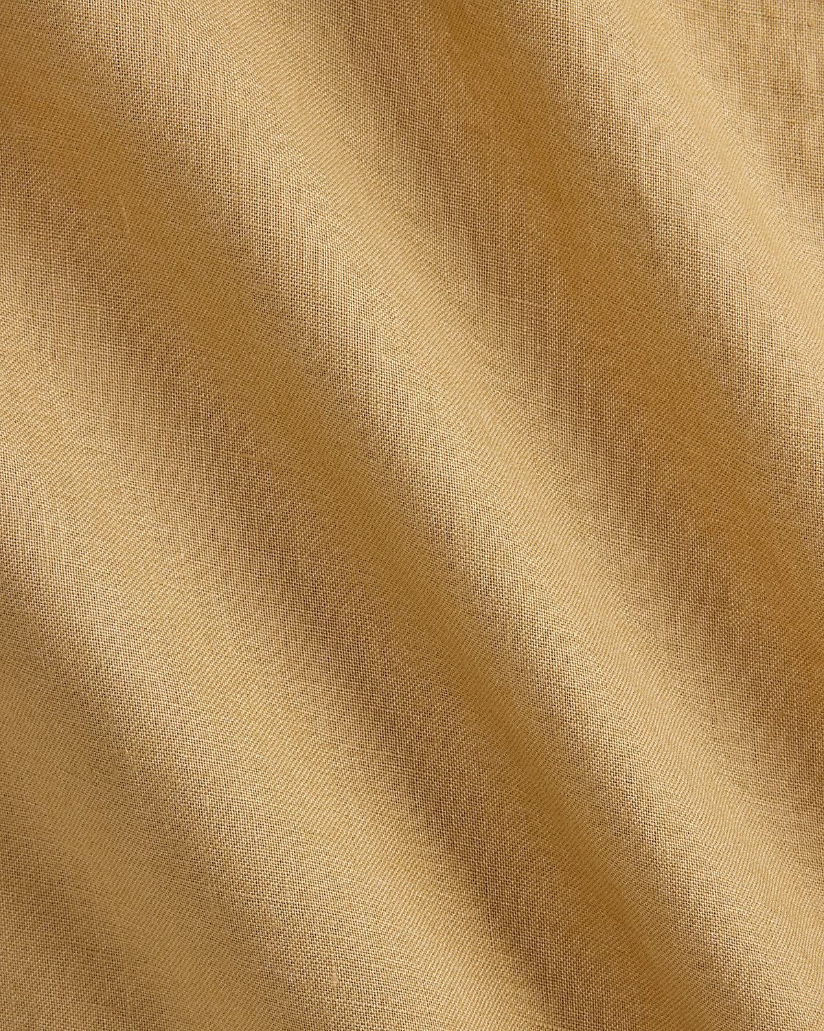 Linen Camp Shirt