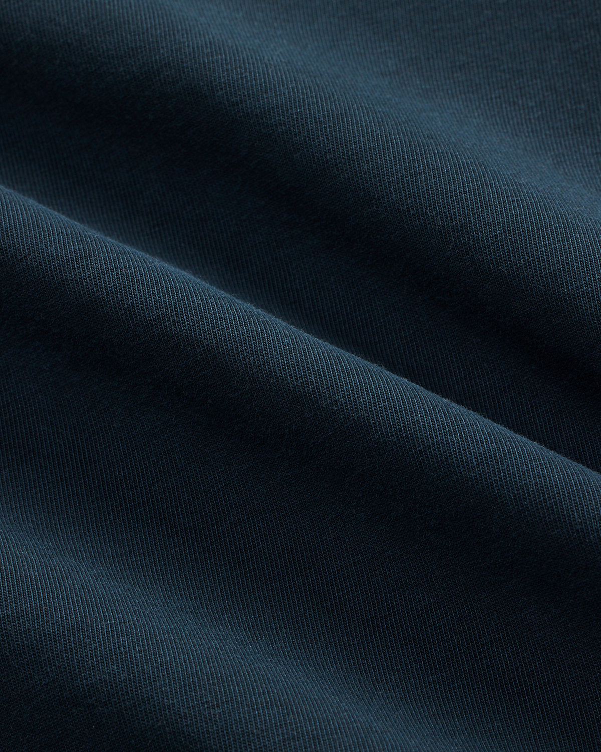 Relaxed Fit Heavyweight Jersey T-Shirt
