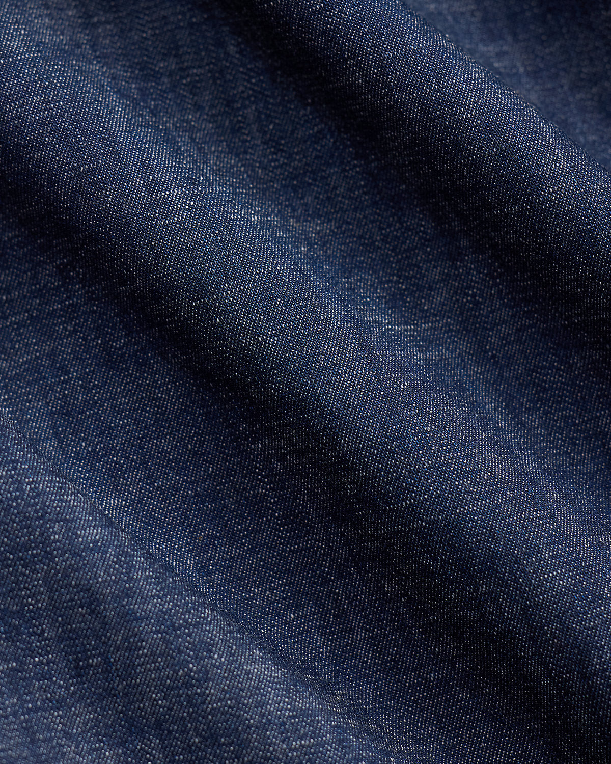 Indigo Denim Workshirt