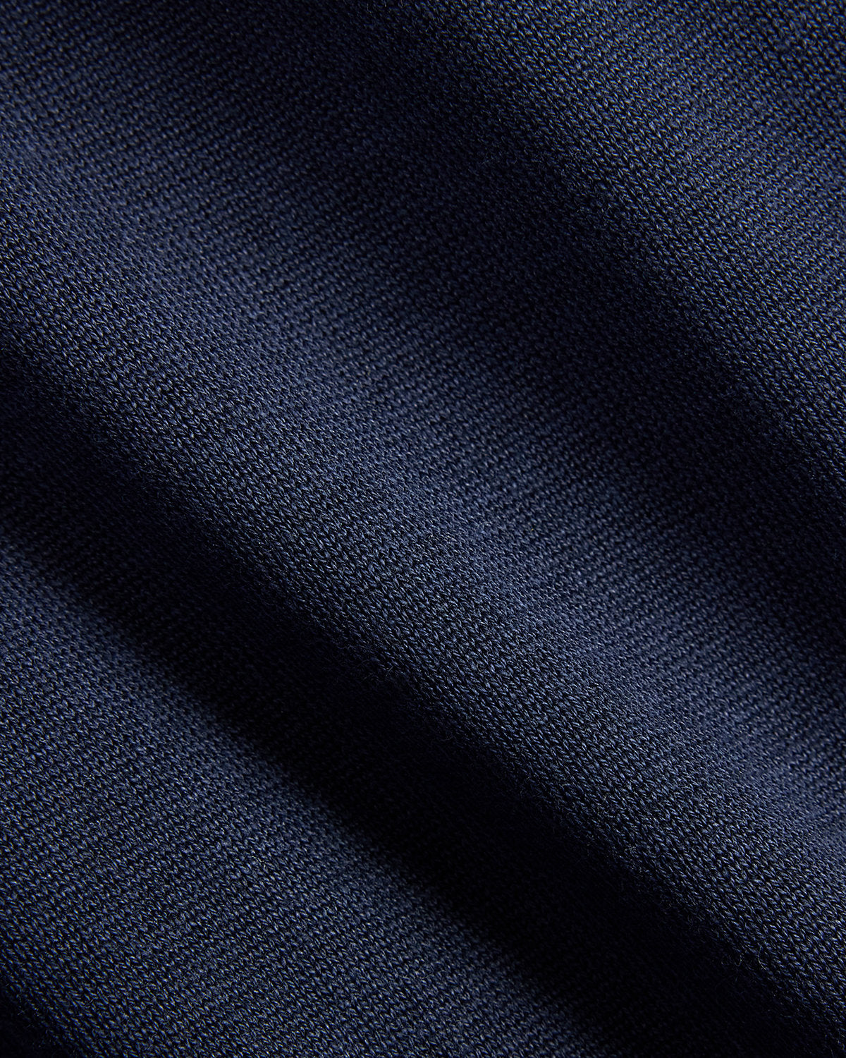 Silk-Cotton Short-Sleeve Cardigan