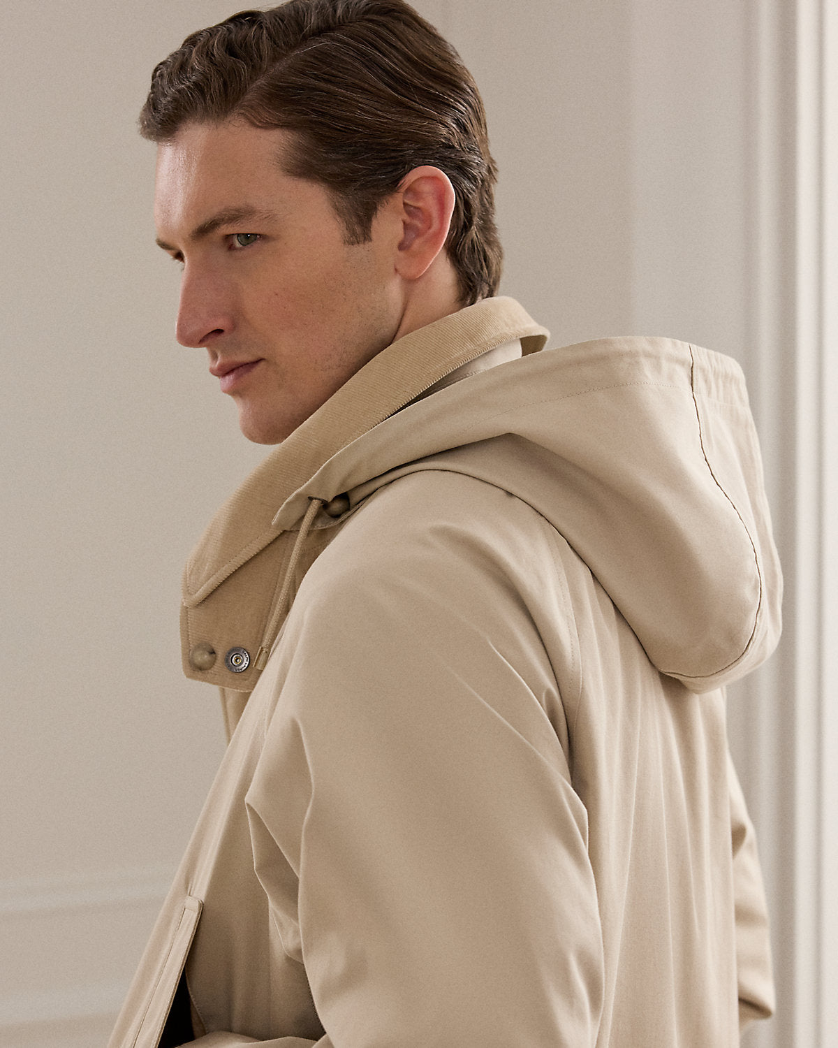 The Car Coat