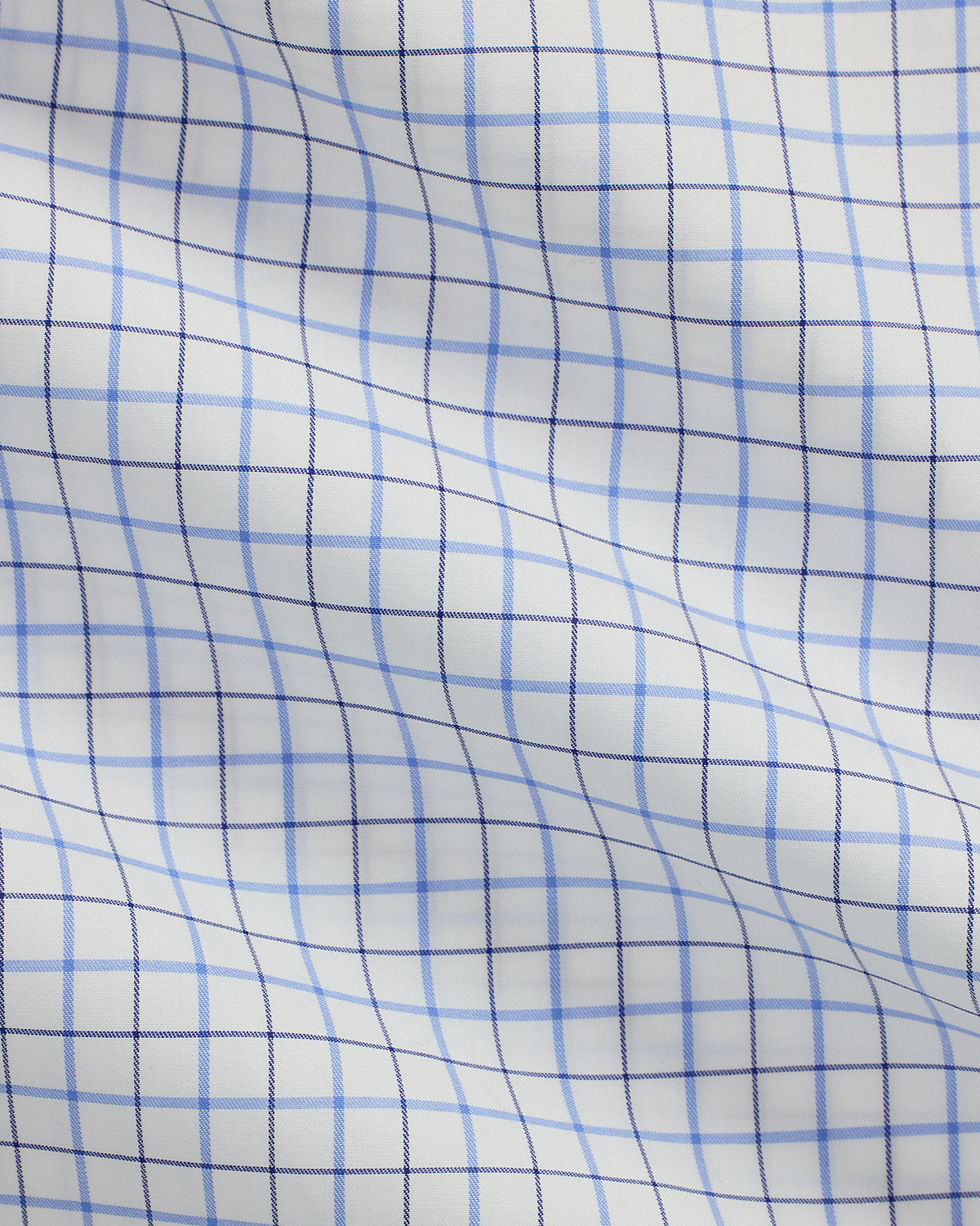 Mini-Tattersall Shirt