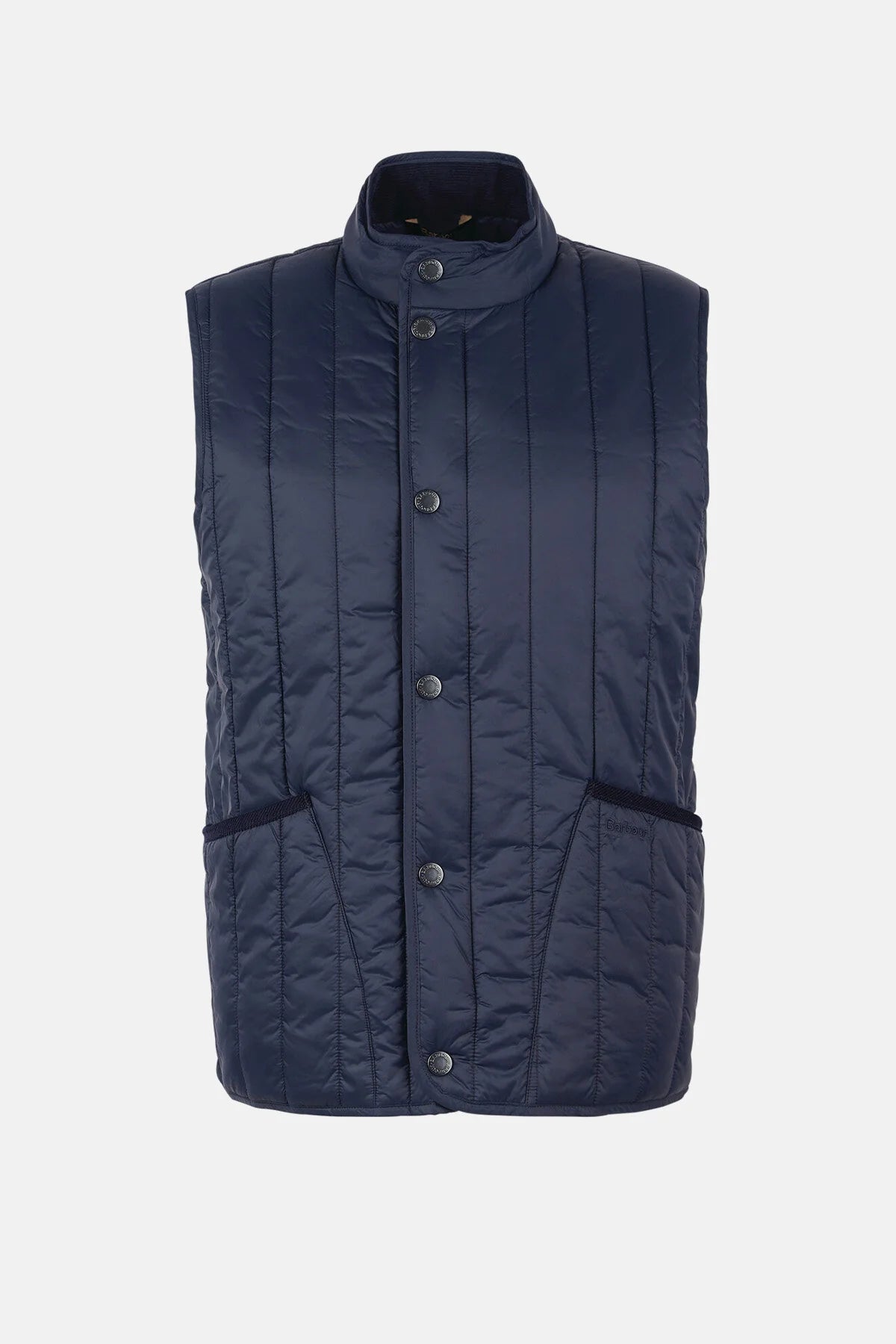 Farndale Gilet - NAVY