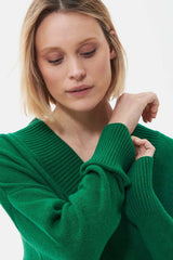 GLADE GREEN