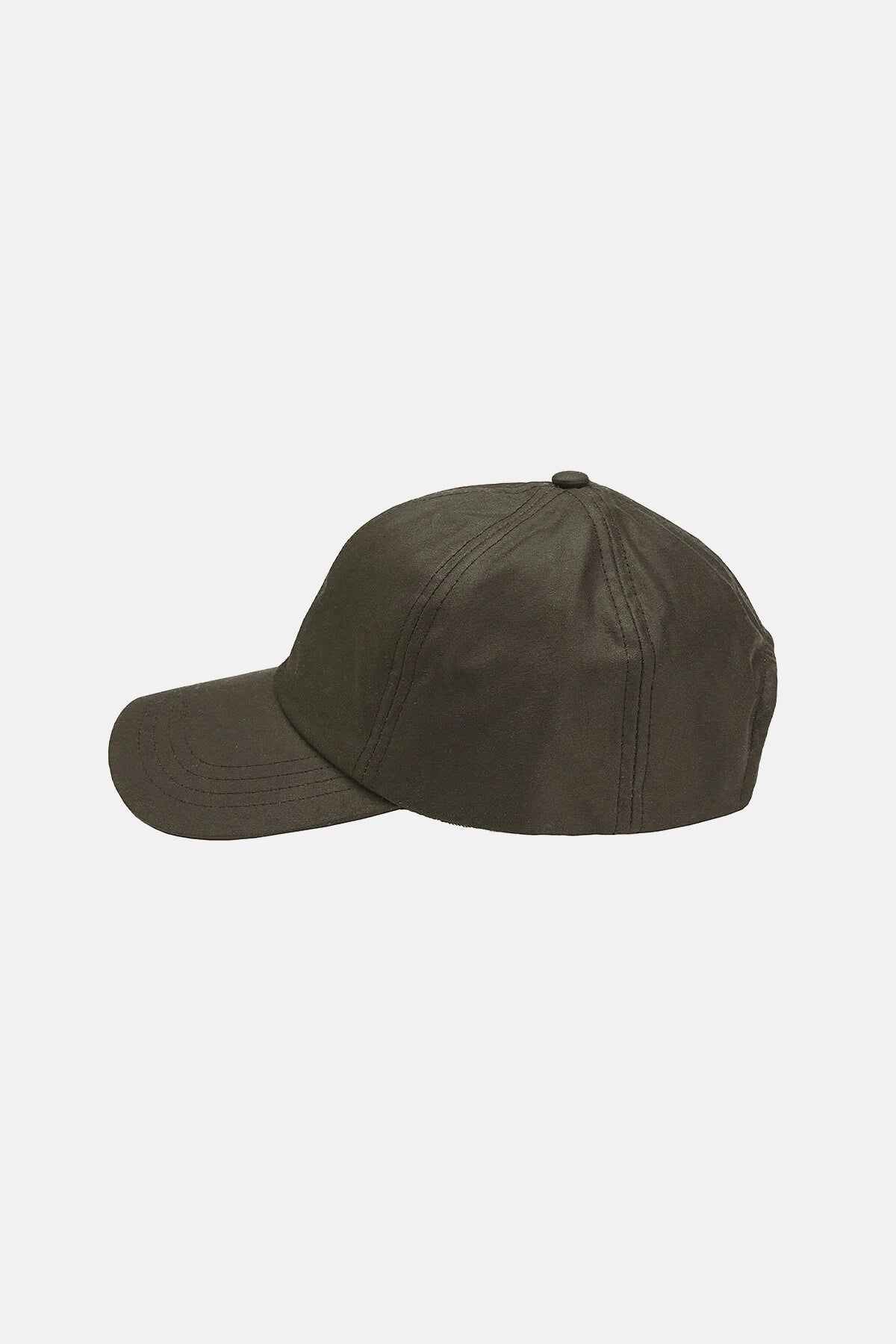 Wax Sports Cap - OLIVE