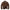 Vintage distressed A2 Pakistani goatskin flight jacket - J43