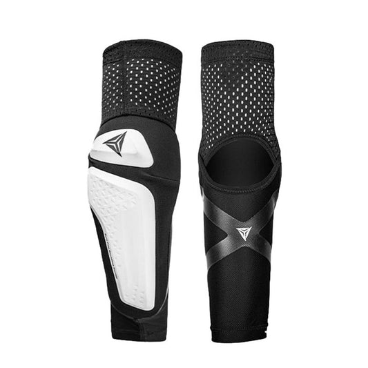 Motorcycle Riding Soft-Shell Protective Elbow Guards-Y26