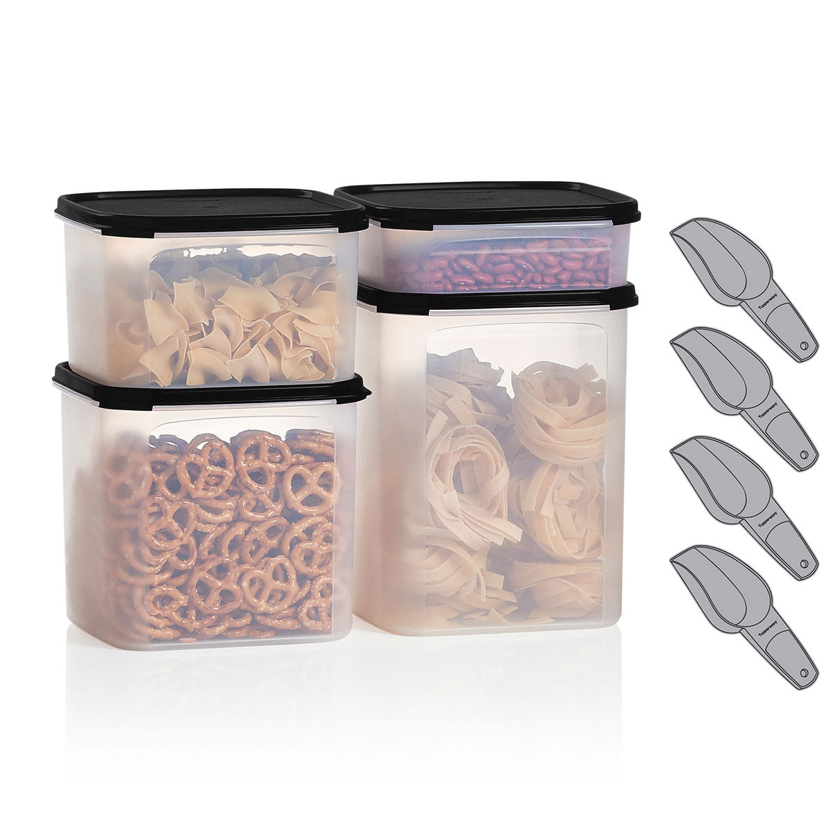 Modular MatesSquare Set