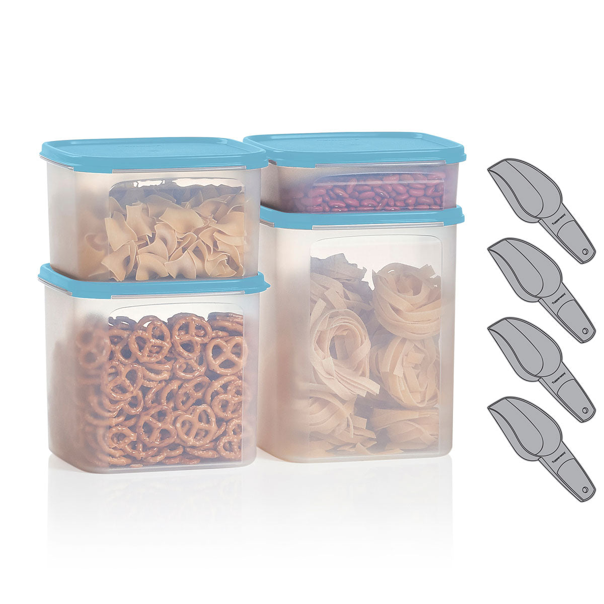 Modular MatesSquare Set