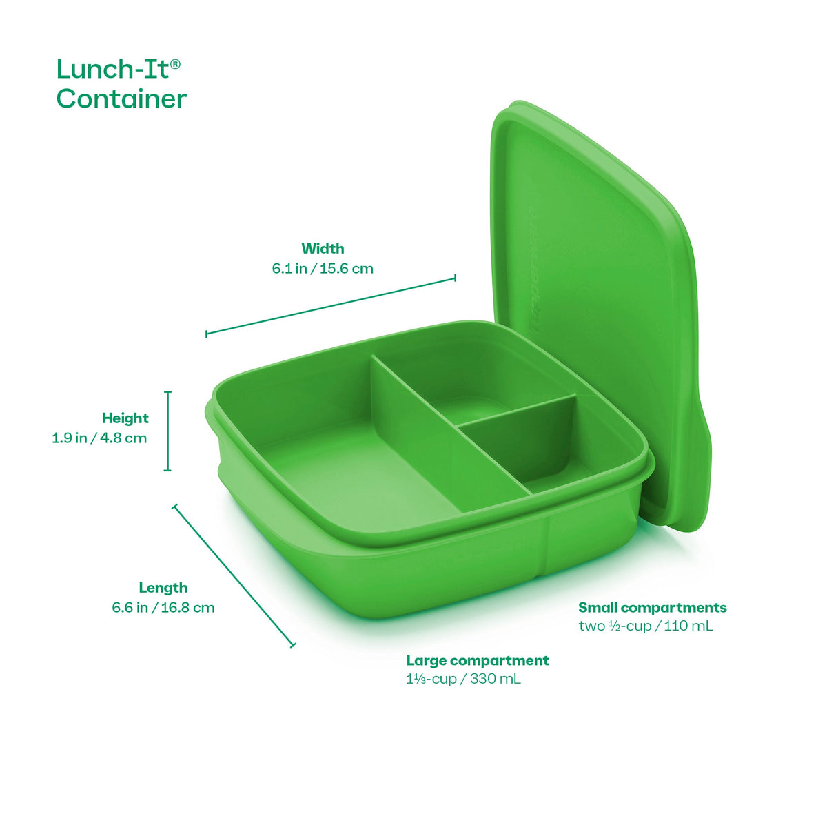 LunchItContainers
