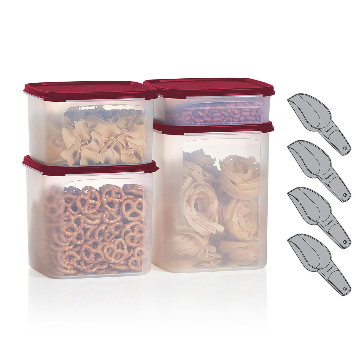 Modular MatesSquare Set