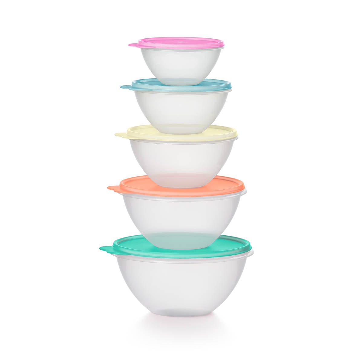 Classic WonderlierBowls | 5piece Set