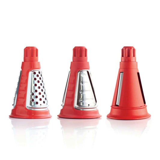 Grate MasterCones Trio